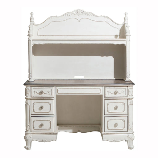 cinderella-2-writing-desk-with-hutch