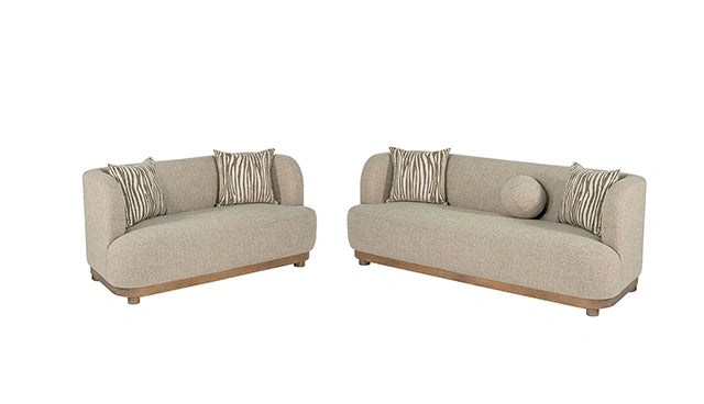 Sarabi Loveseat
