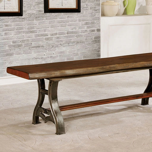 leann-bench