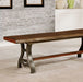 leann-bench
