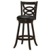 calecita-swivel-bar-chair