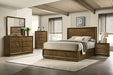 kirkham-chest