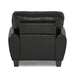 homelegance-furniture-rubin-chair-in-black-9734bk-1