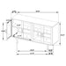 middleton-sideboard