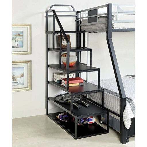 clifton-storage-ladder