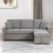 kendal-sleeper-sofa-sectional