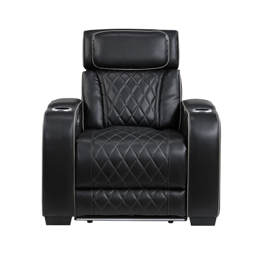 fairway-power-reclining-chair-with-power-headrest-cup-holders-and-storage-armstop-and-side-charging-ports-and-led-lighting