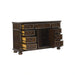 catalonia-dresser