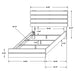 brantford-panel-bed