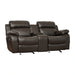 homelegance-furniture-marille-double-glider-reclining-loveseat-w-center-console-in-brown-9724brw-2