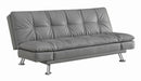 dilleston-tufted-back-upholstered-sofa-bed-grey