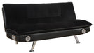 odel-upholstered-sofa-bed-with-bluetooth-speakers-black