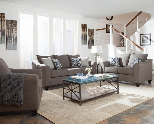 salizar-transitional-grey-loveseat