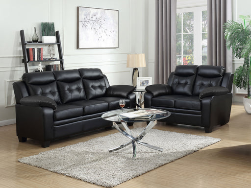 finley-casual-brown-two-piece-living-room-set