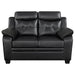 finley-casual-black-padded-loveseat