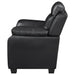 finley-casual-black-padded-loveseat