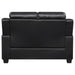 finley-casual-black-padded-loveseat