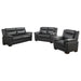 arabella-brown-faux-leather-two-piece-living-room-set