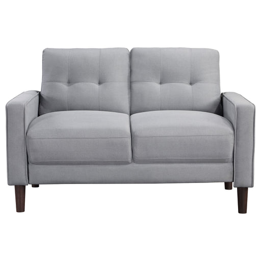 bowen-upholstered-track-arms-tufted-loveseat