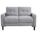 bowen-upholstered-track-arms-tufted-loveseat