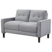 bowen-upholstered-track-arms-tufted-loveseat