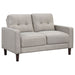 bowen-upholstered-track-arms-tufted-loveseat