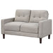 bowen-upholstered-track-arms-tufted-loveseat