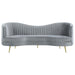 sophia-upholstered-sofa-with-camel-back-grey-and-gold