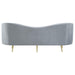 sophia-upholstered-sofa-with-camel-back-grey-and-gold