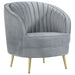 sophia-upholstered-sofa-with-camel-back-grey-and-gold