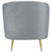 sophia-upholstered-sofa-with-camel-back-grey-and-gold