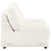 emberson-upholstered-armless-loveseat-ivory