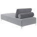 giovanni-upholstered-accent-chaise-with-removable-pillow-grey