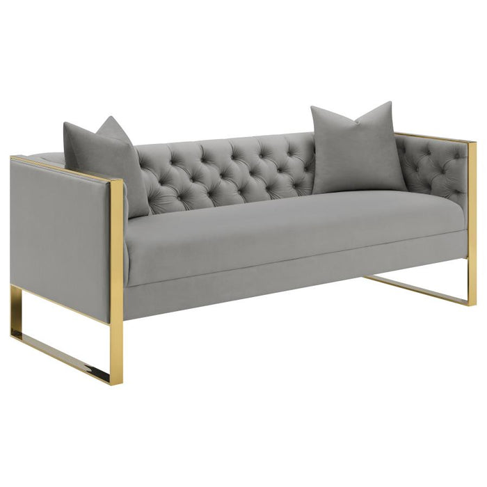 Eastbrook Sofa GREY