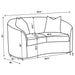 rainn-loveseat
