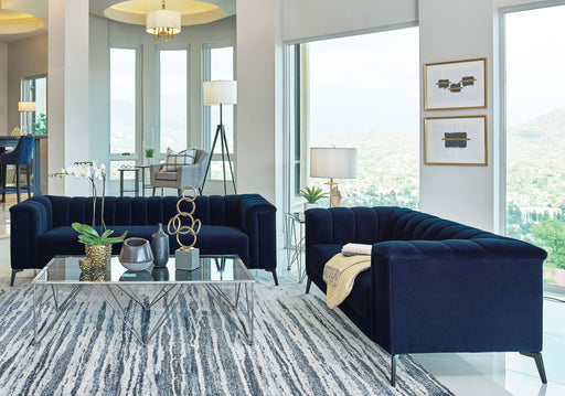 chalet-stationary-sets