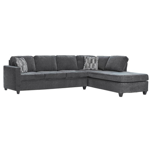 mccord-2-piece-cushion-back-sectional-dark-grey