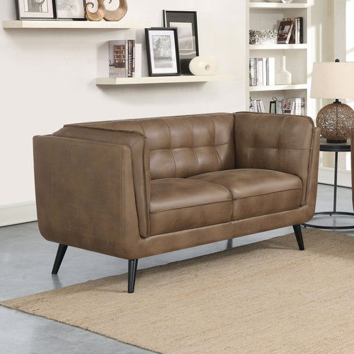 thatcher-upholstered-button-tufted-loveseat-brown