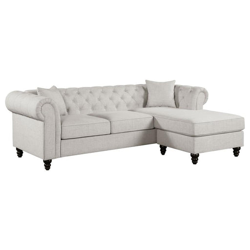 cecilia-upholstered-tufted-sectional-oatmeal