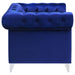 bleker-tufted-tuxedo-arm-chair-blue