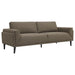 rilynn-upholstered-track-arms-sofa-brown