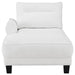 caspian-upholstered-curved-arms-sectional-sofa-white-and-black