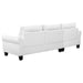 caspian-upholstered-curved-arms-sectional-sofa-white-and-black