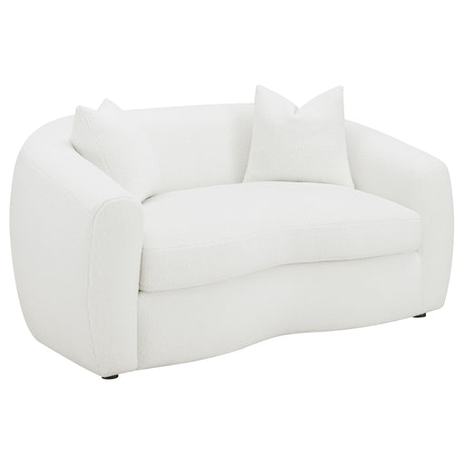 isabella-upholstered-tight-back-loveseat-white