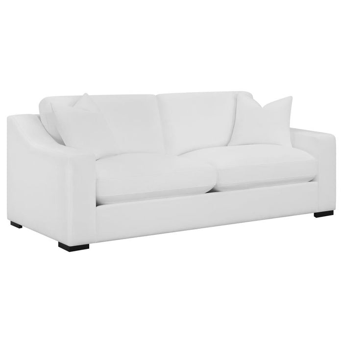 Ashlyn Sofa WHITE ONLY