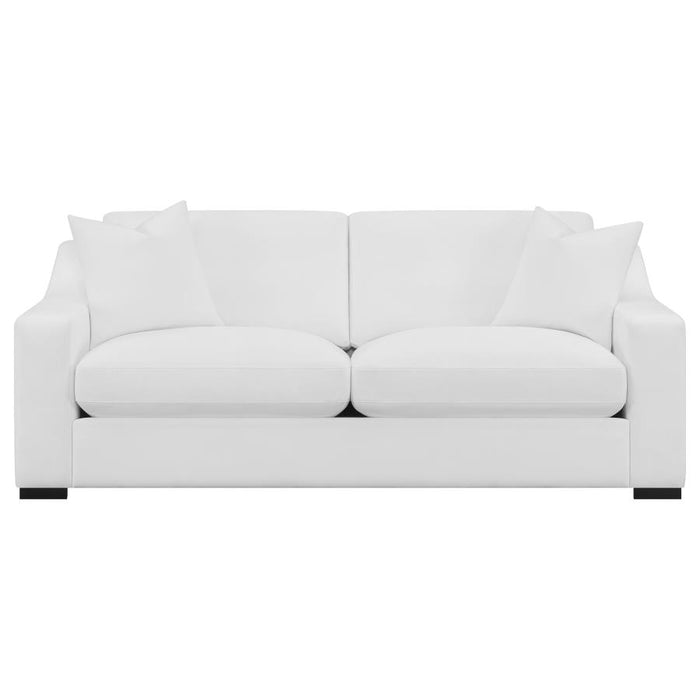 Ashlyn Sofa WHITE ONLY