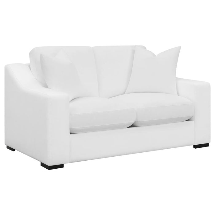 Ashlyn Sofa WHITE ONLY