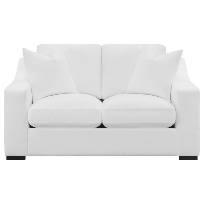 Ashlyn Sofa WHITE ONLY