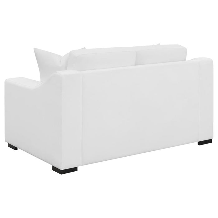 Ashlyn Sofa WHITE ONLY