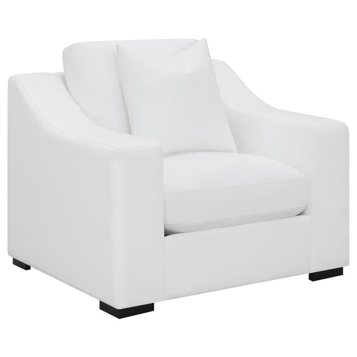 Ashlyn Sofa WHITE ONLY